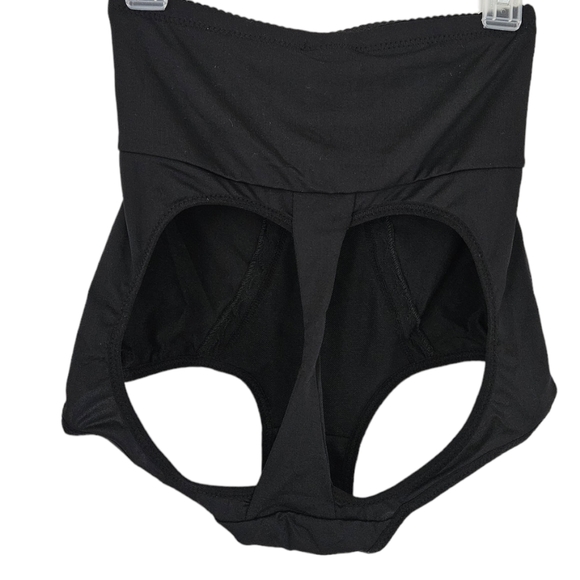 Pure Body Butt Lifter Panty Tummy Slimming Control Lift Shape Shapewear - Picture 2 of 6